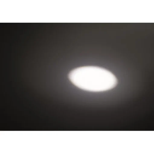 Gift Campaign Torcia ricaricabile con 3 livelli di luce e funzione zoom da 110 lumen> Torce