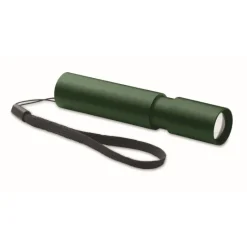 Gift Campaign Torcia ricaricabile con 3 livelli di luce e funzione zoom da 110 lumen></noscript> Torce