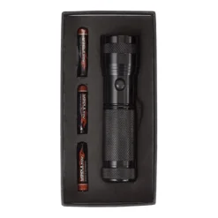 Gift Campaign Torcia tascabile con 14 luci a Led personalizzata e laccetto da polso> Torce|Gadget Per Auto