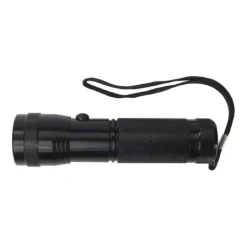 Gift Campaign Torcia tascabile con 14 luci a Led personalizzata e laccetto da polso></noscript> Torce|Gadget Per Auto