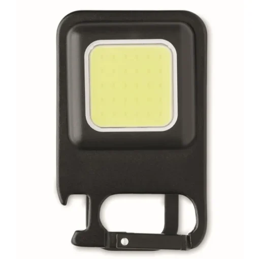 Gift Campaign Torcia tascabile ricaricabile LED COB 3 illuminazioni USB Torcia Clip> Torce