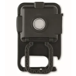 Gift Campaign Torcia tascabile ricaricabile LED COB 3 illuminazioni USB Torcia Clip></noscript> Torce