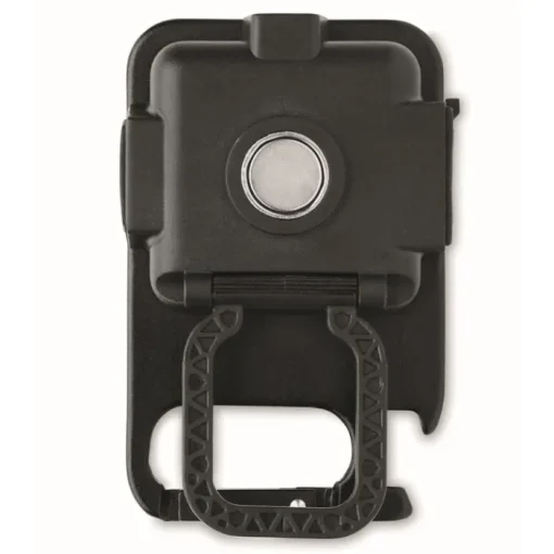 Gift Campaign Torcia tascabile ricaricabile LED COB 3 illuminazioni USB Torcia Clip> Torce