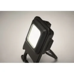 Gift Campaign Torcia tascabile ricaricabile LED COB 3 illuminazioni USB Torcia Clip></noscript> Torce