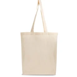 Gift Campaign Tote bag 100% cotone con manici lunghi ideale per la spesa 140 g/m2> Borse Per La Spesa|Shopper In Cotone Personalizzate
