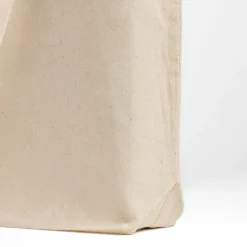 Gift Campaign Tote bag 100% cotone con manici lunghi ideale per la spesa 140 g/m2></noscript> Borse Per La Spesa|Shopper In Cotone Personalizzate