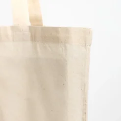 Gift Campaign Tote bag 100% cotone con manici lunghi ideale per la spesa 140 g/m2></noscript> Borse Per La Spesa|Shopper In Cotone Personalizzate