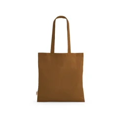 Gift Campaign Tote bag con manici lunghi in rPET e cotone riciclato da 140 g/m2> Borse Per La Spesa|Tote Bag Personalizzate