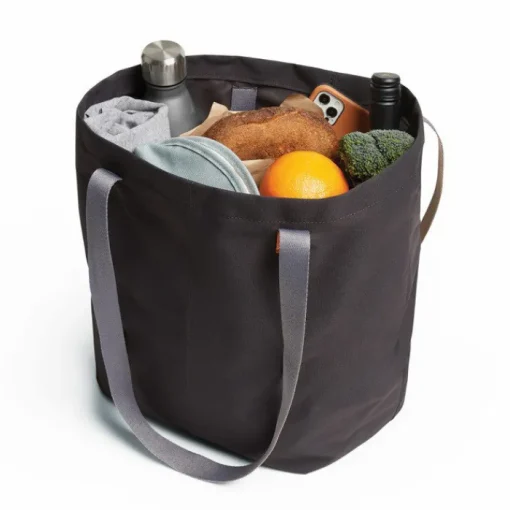 Gift Campaign Tote bag con tasche interne e spallacci lunghi 15L Bellroy> Borse Per La Spesa