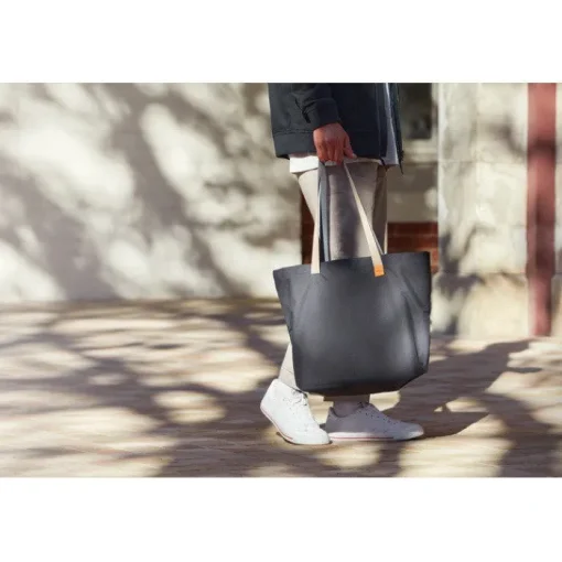 Gift Campaign Tote bag con tasche interne e spallacci lunghi 15L Bellroy> Borse Per La Spesa