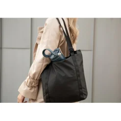 Gift Campaign Tote bag ecologica dal design elegante e minimalista con manico></noscript> Borse Per La Spesa