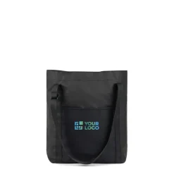 Gift Campaign Tote bag ecologica dal design elegante e minimalista con manico></noscript> Borse Per La Spesa