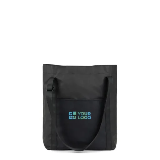 Gift Campaign Tote bag ecologica dal design elegante e minimalista con manico> Borse Per La Spesa