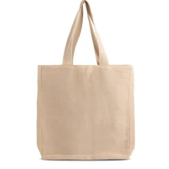 Gift Campaign Tote bag ecologica grande ideale per la spesa realizzata in juco> Borse Per La Spesa