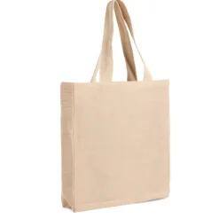 Gift Campaign Tote bag ecologica grande ideale per la spesa realizzata in juco> Borse Per La Spesa