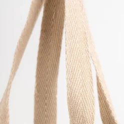 Gift Campaign Tote bag ecologica grande ideale per la spesa realizzata in juco></noscript> Borse Per La Spesa