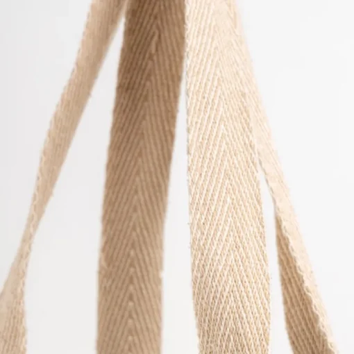 Gift Campaign Tote bag ecologica grande ideale per la spesa realizzata in juco> Borse Per La Spesa