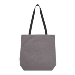 Gift Campaign Tote bag in canvas di cotone riciclato certificato con tasca pc 15”></noscript> Borse Porta Pc|Tote Bag Personalizzate
