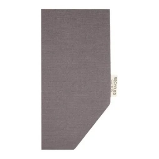 Gift Campaign Tote bag in canvas di cotone riciclato certificato con tasca pc 15”> Borse Porta Pc|Tote Bag Personalizzate