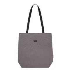 Gift Campaign Tote bag in canvas di cotone riciclato certificato con tasca pc 15”></noscript> Borse Porta Pc|Tote Bag Personalizzate