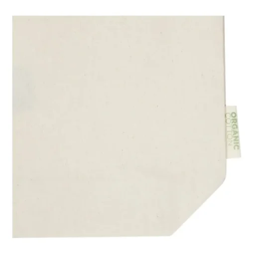 Gift Campaign Tote bag in cotone biologico certificato da 180 g/m² con manici lunghi> Shopper In Cotone Personalizzate