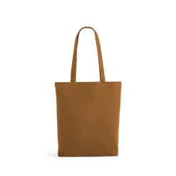 Gift Campaign Tote bag in cotone e poliestere riciclato con manici lunghi 280 g/m2> Tote Bag Personalizzate|Shopper In Cotone Personalizzate
