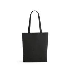 Gift Campaign Tote bag in cotone e poliestere riciclato con manici lunghi 280 g/m2> Tote Bag Personalizzate|Shopper In Cotone Personalizzate
