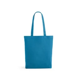 Gift Campaign Tote bag in cotone e poliestere riciclato con manici lunghi 280 g/m2></noscript> Tote Bag Personalizzate|Shopper In Cotone Personalizzate