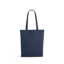 Gift Campaign Tote bag in cotone e poliestere riciclato con manici lunghi 280 g/m2></noscript> Tote Bag Personalizzate|Shopper In Cotone Personalizzate