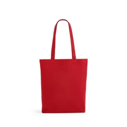 Gift Campaign Tote bag in cotone e poliestere riciclato con manici lunghi 280 g/m2></noscript> Tote Bag Personalizzate|Shopper In Cotone Personalizzate