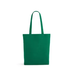 Gift Campaign Tote bag in cotone e poliestere riciclato con manici lunghi 280 g/m2></noscript> Tote Bag Personalizzate|Shopper In Cotone Personalizzate