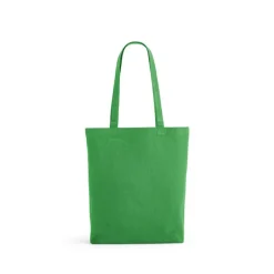 Gift Campaign Tote bag in cotone e poliestere riciclato con manici lunghi 280 g/m2></noscript> Tote Bag Personalizzate|Shopper In Cotone Personalizzate