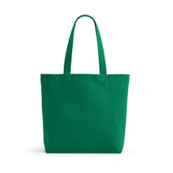Gift Campaign Tote bag in cotone riciclato da 280 g/m2 e poliestere con manici lunghi></noscript> Tote Bag Personalizzate|Shopper In Cotone Personalizzate