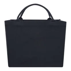 Gift Campaign Tote bag in cotone riciclato e poliestere da 500 g/m2 con manici corti></noscript> Borse Per La Spesa|Tote Bag Personalizzate