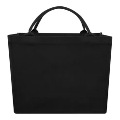 Gift Campaign Tote bag in cotone riciclato e poliestere da 500 g/m2 con manici corti></noscript> Borse Per La Spesa|Tote Bag Personalizzate