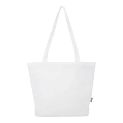 Gift Campaign Tote bag in poliestere riciclato certificato 600D idrorepellente> Borse Per La Spesa|Tote Bag Personalizzate