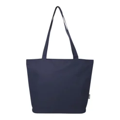 Gift Campaign Tote bag in poliestere riciclato certificato 600D idrorepellente></noscript> Borse Per La Spesa|Tote Bag Personalizzate