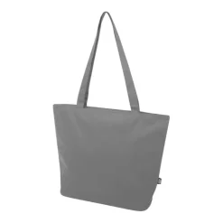 Gift Campaign Tote bag in poliestere riciclato certificato 600D idrorepellente></noscript> Borse Per La Spesa|Tote Bag Personalizzate