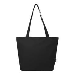 Gift Campaign Tote bag in poliestere riciclato certificato 600D idrorepellente></noscript> Borse Per La Spesa|Tote Bag Personalizzate