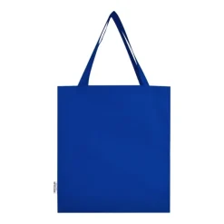 Gift Campaign Tote bag per la spesa con manici lunghi in cotone riciclato 140 g/m²></noscript> Shopper In Cotone Personalizzate