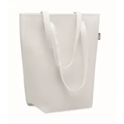 Gift Campaign Tote bag personalizzate con logo in feltro rPET con manici lunghi></noscript> Tote Bag Personalizzate|Borse Di Tela Personalizzate