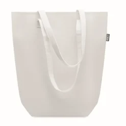 Gift Campaign Tote bag personalizzate con logo in feltro rPET con manici lunghi></noscript> Tote Bag Personalizzate|Borse Di Tela Personalizzate