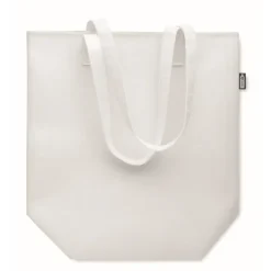 Gift Campaign Tote bag personalizzate con logo in feltro rPET con manici lunghi></noscript> Tote Bag Personalizzate|Borse Di Tela Personalizzate