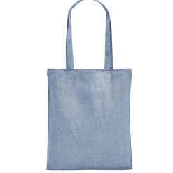 Gift Campaign Tote bag personalizzate con logo in cotone da 140 g/m2 Reciclo></noscript> Tote Bag Personalizzate|Shopper In Cotone Personalizzate