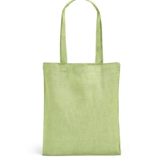 Gift Campaign Tote bag personalizzate con logo in cotone da 140 g/m2 Reciclo> Tote Bag Personalizzate|Shopper In Cotone Personalizzate
