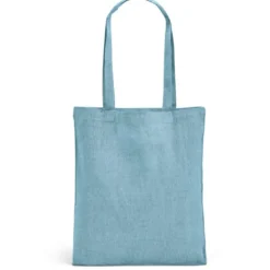 Gift Campaign Tote bag personalizzate con logo in cotone da 140 g/m2 Reciclo></noscript> Tote Bag Personalizzate|Shopper In Cotone Personalizzate