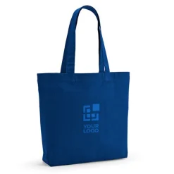 Gift Campaign Tote bag personalizzate in cotone riciclato ed rPET da 180 g/m2> Tote Bag Personalizzate|Shopper In Cotone Personalizzate