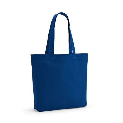 Gift Campaign Tote bag personalizzate in cotone riciclato ed rPET da 180 g/m2> Tote Bag Personalizzate|Shopper In Cotone Personalizzate