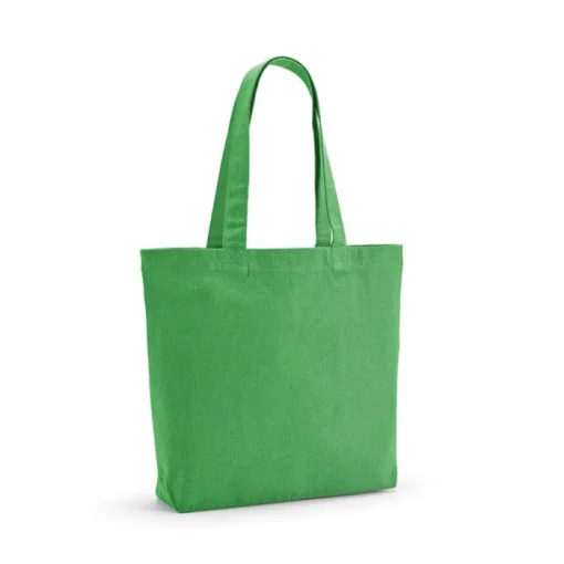 Gift Campaign Tote bag personalizzate in cotone riciclato ed rPET da 180 g/m2> Tote Bag Personalizzate|Shopper In Cotone Personalizzate