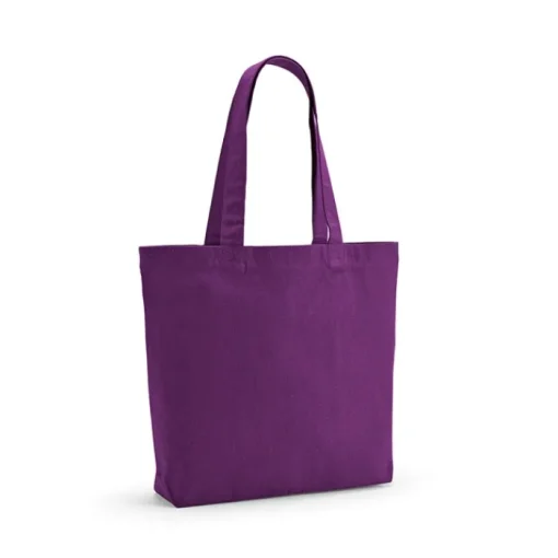 Gift Campaign Tote bag personalizzate in cotone riciclato ed rPET da 180 g/m2> Tote Bag Personalizzate|Shopper In Cotone Personalizzate